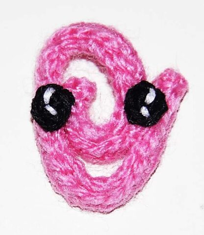 Mini Amigurumis Back to School (10 patterns) - Image 3