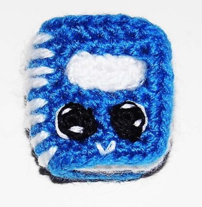 Mini Amigurumis Back to School (10 patterns) - Image 8