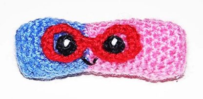 Mini Amigurumis Back to School (10 patterns) - Image 9