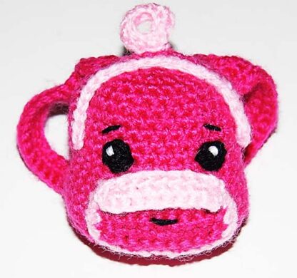 Mini Amigurumis Back to School (10 patterns) - Image 11