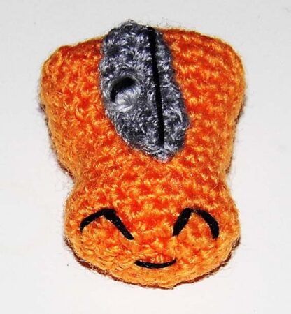 Mini Amigurumis Back to School (10 patterns) - Image 7
