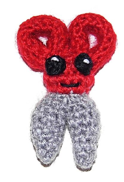 Mini Amigurumis Back to School (10 patterns) - Image 4