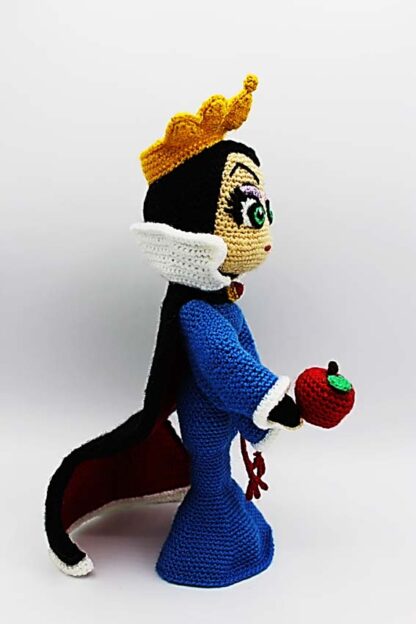 The Evil Queen Pattern - Image 3
