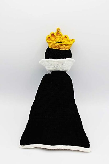 The Evil Queen Pattern - Image 4
