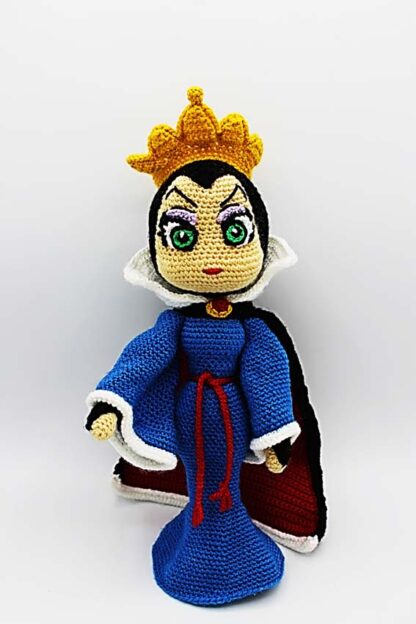 The Evil Queen Pattern - Image 5