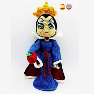 The Evil Queen Pattern