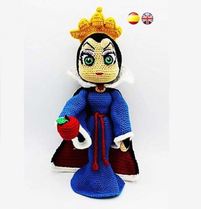 The Evil Queen Pattern