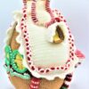 Gingerbread Train and House amigurumi patterns - Image 5