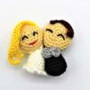 Mini Amigurumis and Love: 12 patterns to crochet mini amigurumis - Image 2