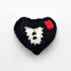 Mini Amigurumis and Love: 12 patterns to crochet mini amigurumis - Image 6