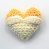 Mini Amigurumis and Love: 12 patterns to crochet mini amigurumis - Image 5