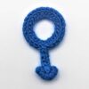 Mini Amigurumis and Love: 12 patterns to crochet mini amigurumis - Image 10
