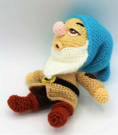 Snow White Collection (10 amigurumi patterns) - Image 9