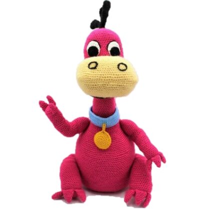 Amigurumi Characters 4: 15 patterns to crochet yarn characters - Image 4