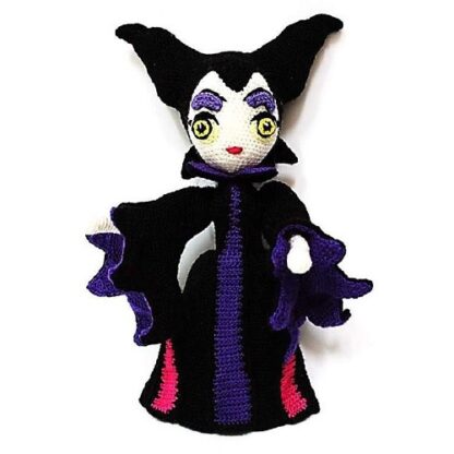Amigurumi Characters 4: 15 patterns to crochet yarn characters - Image 13