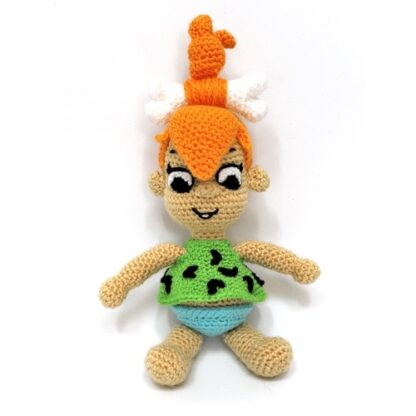 Amigurumi Characters 4: 15 patterns to crochet yarn characters - Image 2