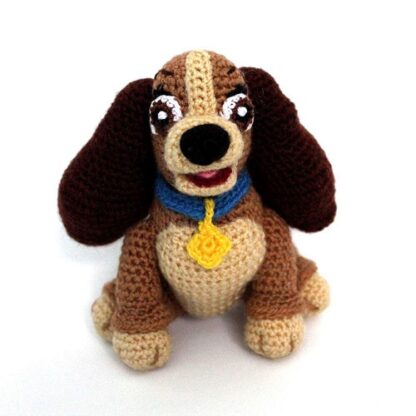 Amigurumi Characters 4: 15 patterns to crochet yarn characters - Image 5