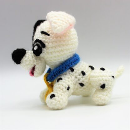 Dalmatians Family amigurumi patterns - Image 9
