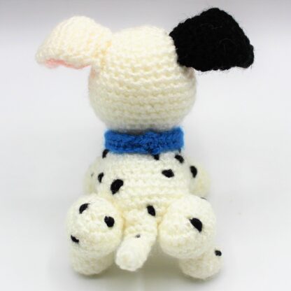 Dalmatians Family amigurumi patterns - Image 10