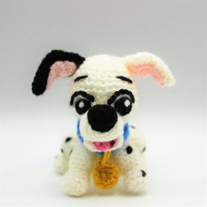 Dalmatians Family amigurumi patterns - Image 8