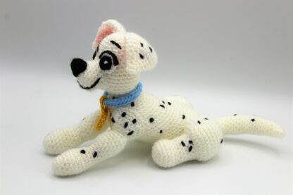 Dalmatians Family amigurumi patterns - Image 6