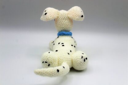 Dalmatians Family amigurumi patterns - Image 7
