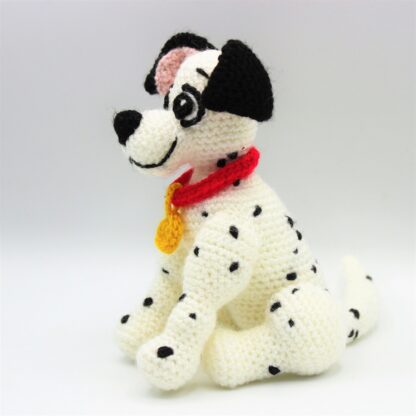 Dalmatians Family amigurumi patterns - Image 3
