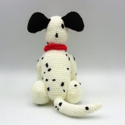 Dalmatians Family amigurumi patterns - Image 4