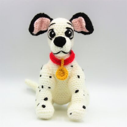 Dalmatians Family amigurumi patterns - Image 2