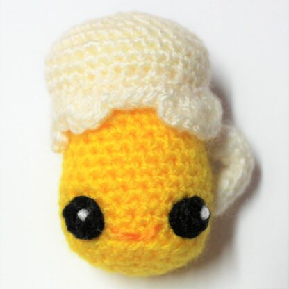 Delicious Amigurumis: 18 patterns to crochet amigurumi food - Image 10