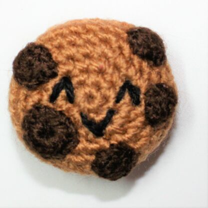 Delicious Amigurumis: 18 patterns to crochet amigurumi food - Image 15