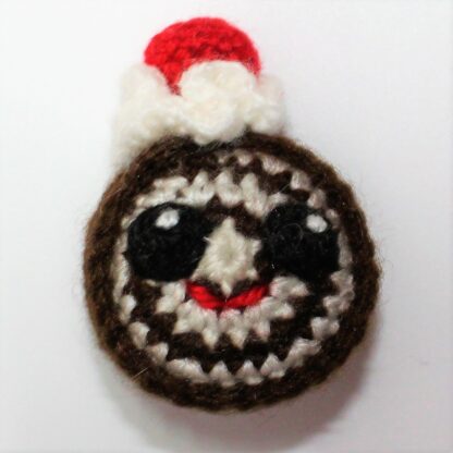 Delicious Amigurumis: 18 patterns to crochet amigurumi food - Image 5