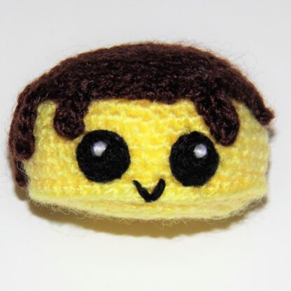 Delicious Amigurumis: 18 patterns to crochet amigurumi food - Image 17