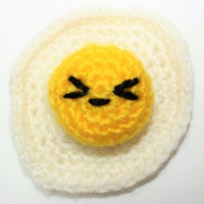 Delicious Amigurumis: 18 patterns to crochet amigurumi food - Image 3