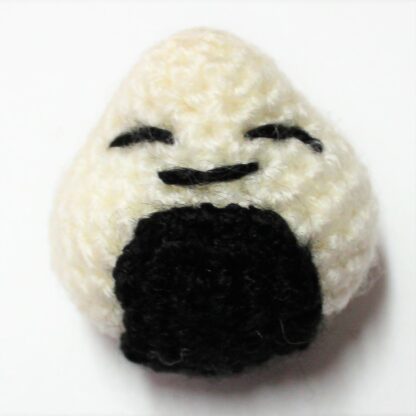 Delicious Amigurumis: 18 patterns to crochet amigurumi food - Image 9