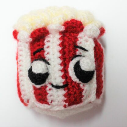 Delicious Amigurumis: 18 patterns to crochet amigurumi food - Image 20