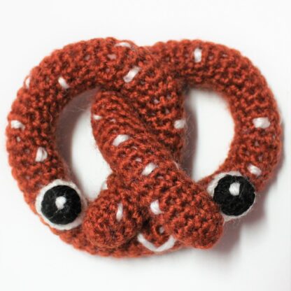 Delicious Amigurumis: 18 patterns to crochet amigurumi food - Image 12