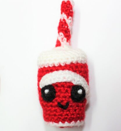 Delicious Amigurumis: 18 patterns to crochet amigurumi food - Image 14