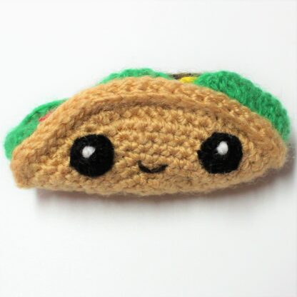Delicious Amigurumis: 18 patterns to crochet amigurumi food - Image 4