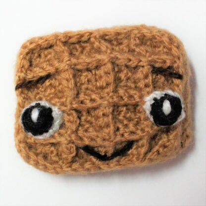 Delicious Amigurumis: 18 patterns to crochet amigurumi food - Image 11