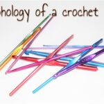 Morphology of a crochet hook