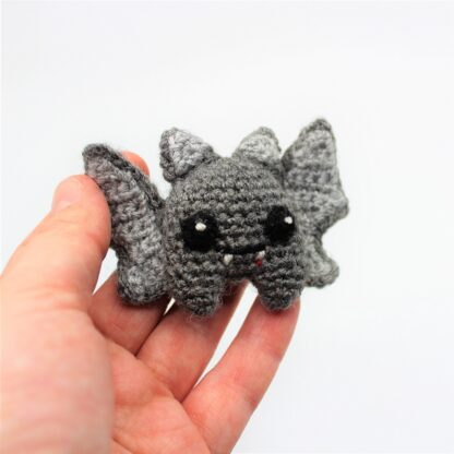 Halloween Amigurumi patterns - Image 3