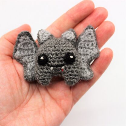 Halloween Amigurumi patterns - Image 5