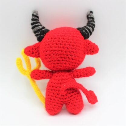 Halloween Amigurumi patterns - Image 26