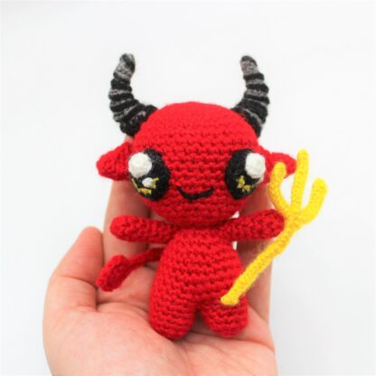 Halloween Amigurumi patterns - Image 27
