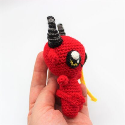 Halloween Amigurumi patterns - Image 25