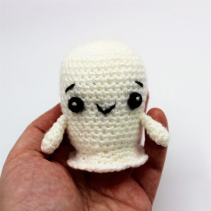 Halloween Amigurumi patterns - Image 32