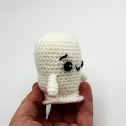 Halloween Amigurumi patterns - Image 31