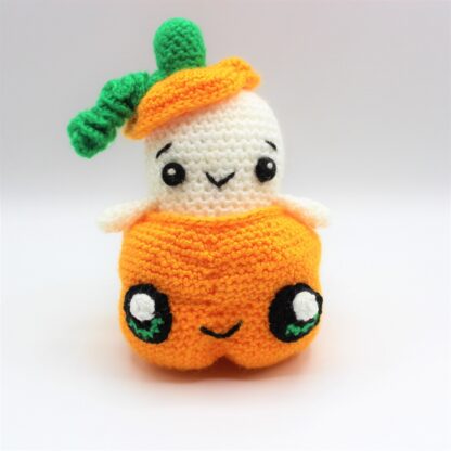 Halloween Amigurumi patterns - Image 36
