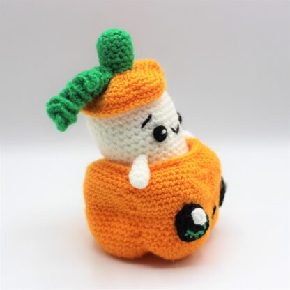 Halloween Amigurumi patterns - Image 38